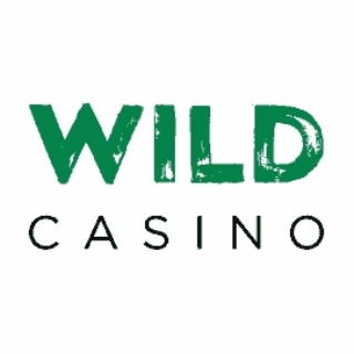 Shop Wild Casino logo