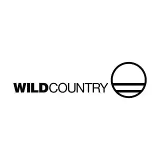 Shop Wild Country logo