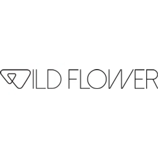 Shop Wild Flower logo
