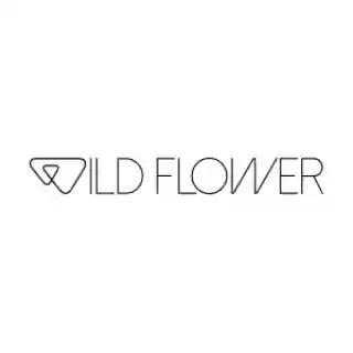 Shop Wild Flower promo codes logo