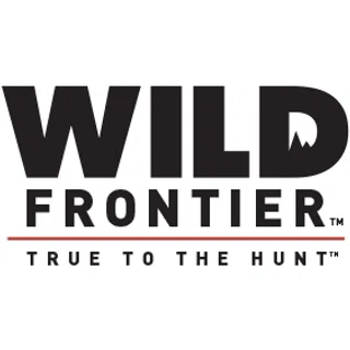 Shop Wild Frontier logo