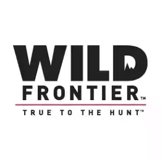 Shop Wild Frontier coupon codes logo