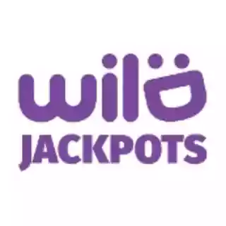 Wild Jackpots logo