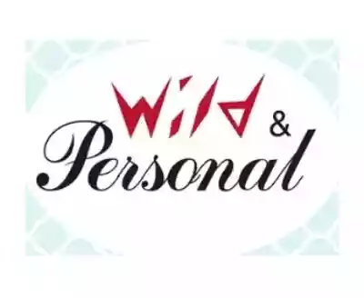 Shop Wild & Personal logo