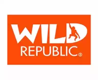 wildrepublic.com logo