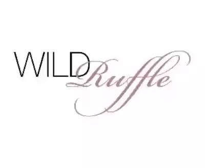Wild Ruffle logo