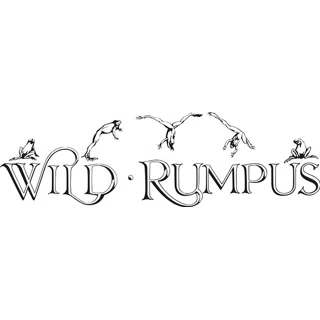Shop Wild Rumpus logo