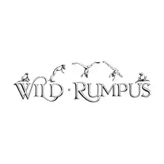 Shop Wild Rumpus coupon codes logo