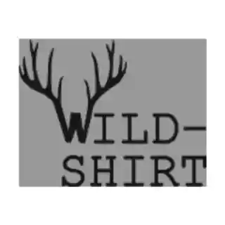 Shop Wild Shirt promo codes logo