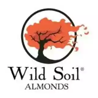 Wild Soil Almonds logo