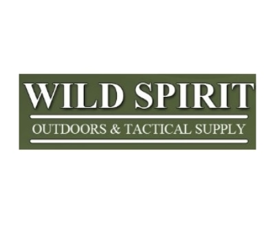 Shop Wild Spirit Outdoors logo
