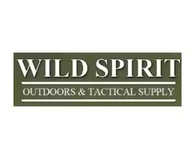 Shop Wild Spirit Outdoors coupon codes logo