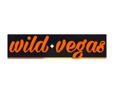 Shop Wild Vegas Casino logo