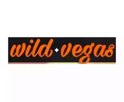 Shop Wild Vegas Casino coupon codes logo