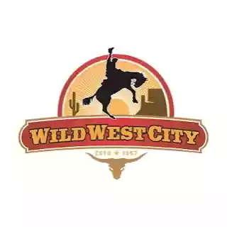Wild West City coupon codes