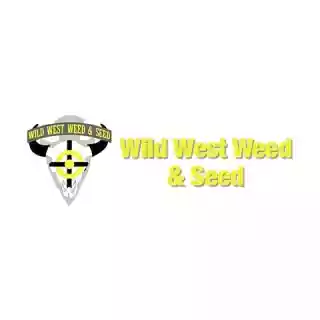 Shop Wild West Weed and Seed promo codes logo