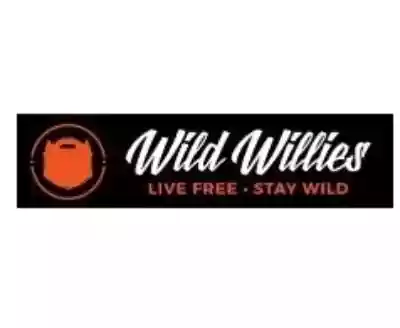 Wild Willies discount codes