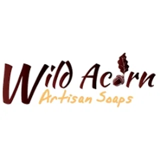 Wild Acorn Artisan Soaps logo