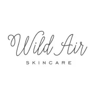 Shop Wild Air Skincare promo codes logo