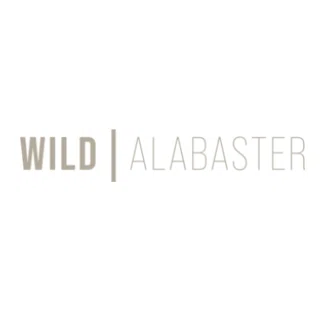 Wild Alabaster logo