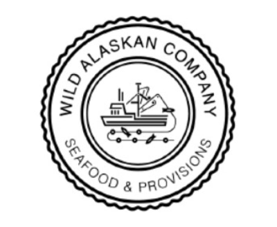 Shop Wild Alaskan Company logo
