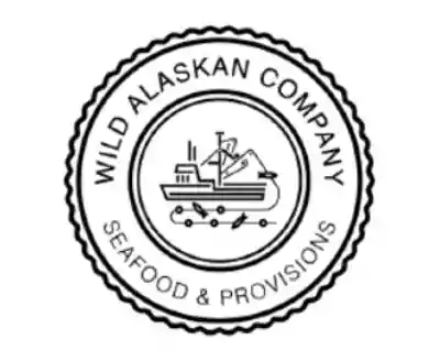 Shop Wild Alaskan Company promo codes logo