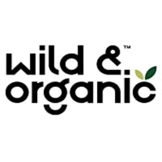Wild & Organic logo