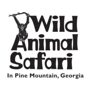 Shop Wild Animal Safari logo