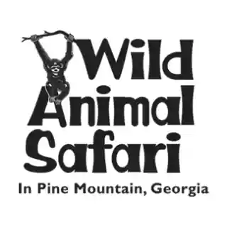 Wild Animal Safari logo