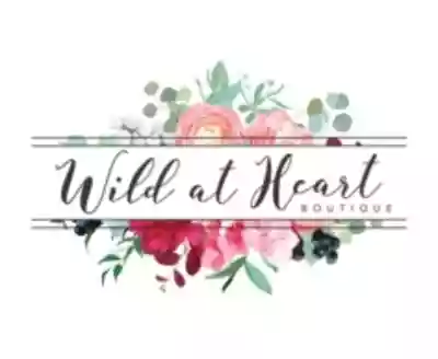 Shop Wild at Heart Boutique logo