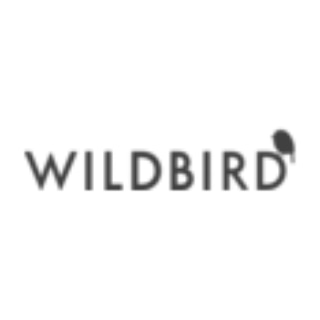 Shop WildBird logo