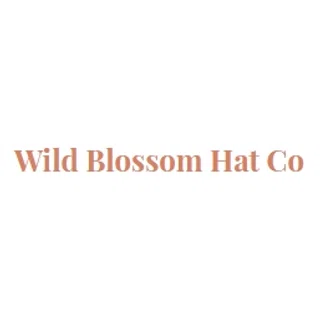  Wild Blossom Hat Co. logo