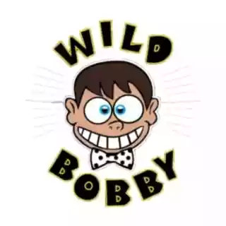 wildbobby.com logo