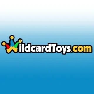 Shop wildcardtoys logo