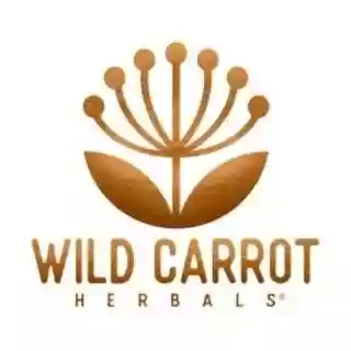 Shop Wild Carrot Herbals logo