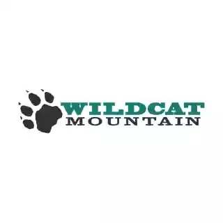 Wildcat Mountain logo
