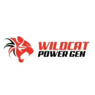 Wildcat Power Gen logo