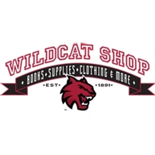 Shop  CWU Wildcat Shop coupon codes logo