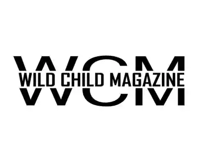 Shop Wild Child Magazine coupon codes logo