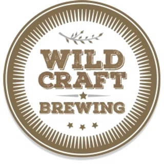 Wildcraft Brewery logo