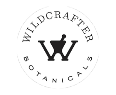 Shop Wildcrafter logo