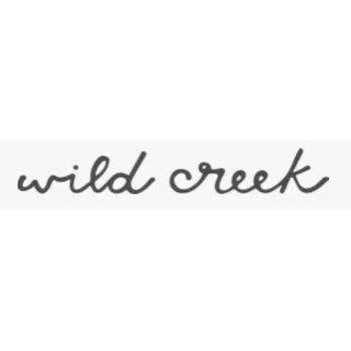 Wild Creek promo codes