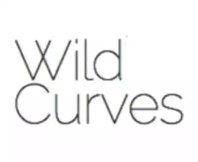 Shop Wild Curves logo