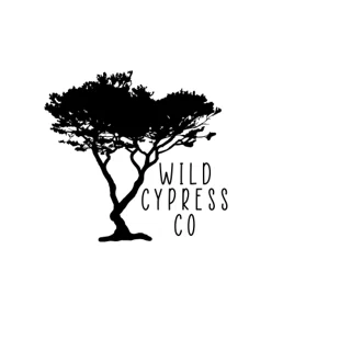 Wild Cypress Co logo