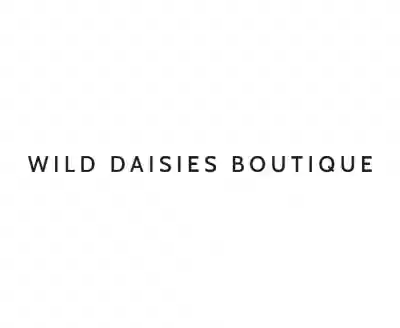 Shop Wild Daisies Resale discount codes logo