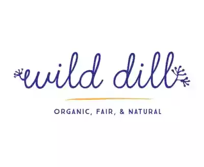 Wild Dill coupon codes