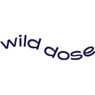 Wild Dose logo
