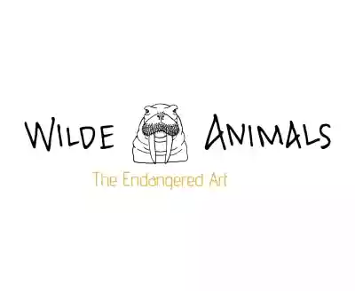 Wilde Animals coupon codes