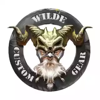 Shop Wilde Custom Gear promo codes logo