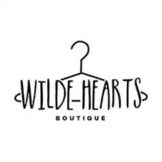 Wilde Heart discount codes